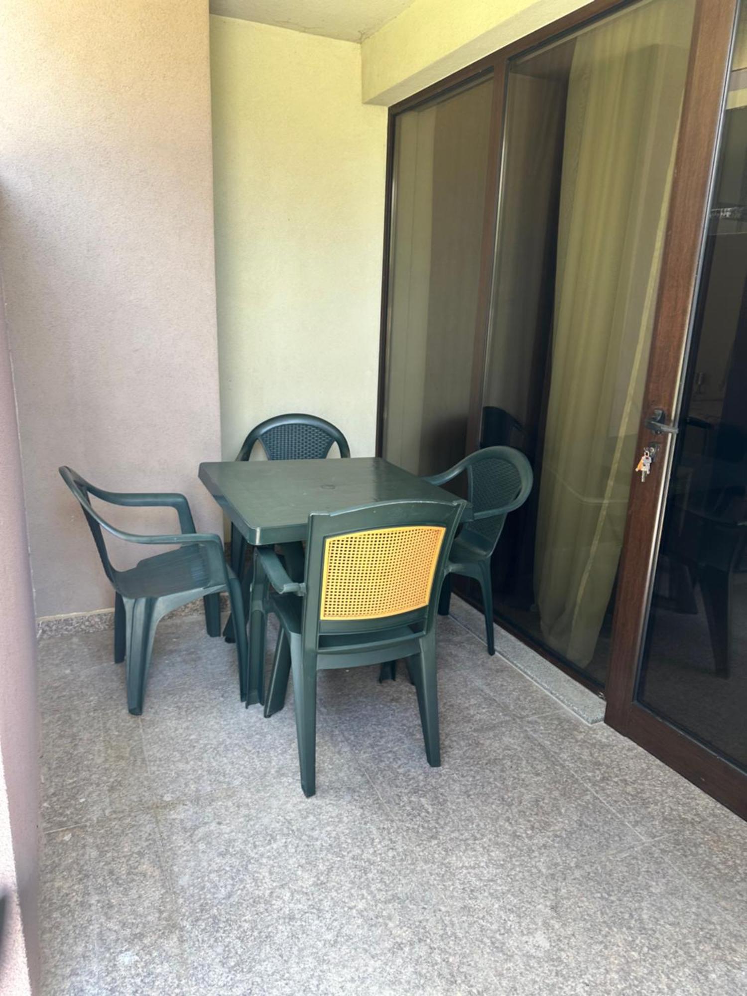Gitea Sand Lilies Apartments Sozopol Exterior photo